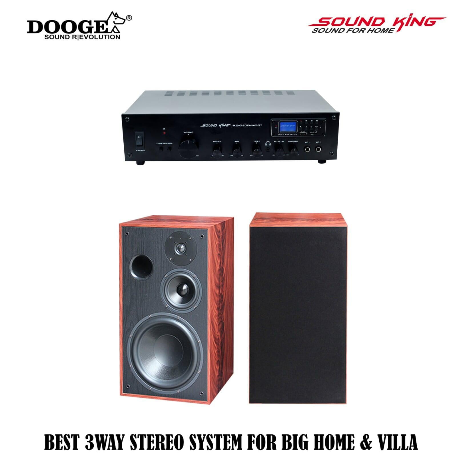 SOUND KING SK25000