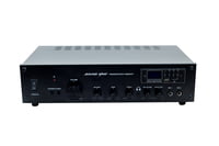 SOUND KING SK25000 - 2 CH AMPLIFIER SOUND KING SK25000 - 2 CH AMPLIFIER