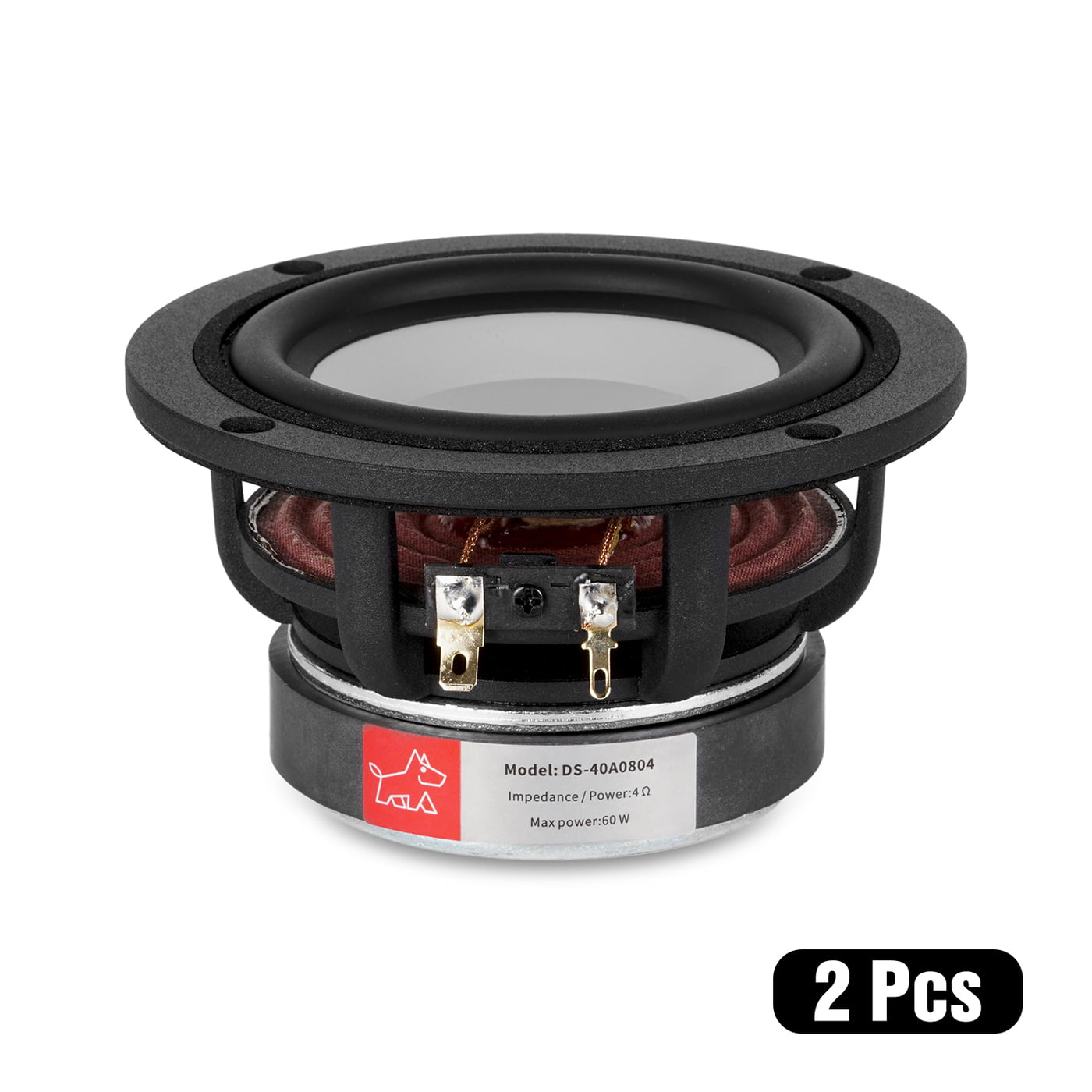 DS-40A080 Mid Woofer 4