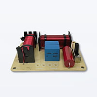 DE100R-07 2 WAY CROSSOVER (2 PCS) DE100R-07 2 WAY CROSSOVER (2 PCS)
