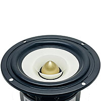 Copy of DE40AL-08 Woofer 4" 8Ohms 25 Watts (1 Pcs) Copy of DE40AL-08 Woofer 4" 8Ohms 25 Watts (1 Pcs)