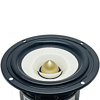 Copy of DE40AL-08 Woofer 4" 8Ohms 25 Watts (1 Pcs)