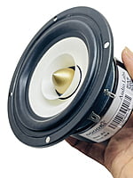 Copy of DE40AL-08 Woofer 4" 8Ohms 25 Watts (1 Pcs) Copy of DE40AL-08 Woofer 4" 8Ohms 25 Watts (1 Pcs)