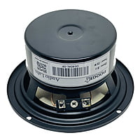 Copy of DE40AL-08 Woofer 4" 8Ohms 25 Watts (1 Pcs) Copy of DE40AL-08 Woofer 4" 8Ohms 25 Watts (1 Pcs)