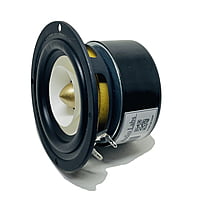 DE30AL-08 Woofer 3" 8Ohms 15 Watts (1 Pcs) DE30AL-08 Woofer 3" 8Ohms 15 Watts (1 Pcs)