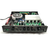 SOUND KING AMG240DUSB - 2 CH AMPLIFIER SOUND KING AMG240DUSB - 2 CH AMPLIFIER