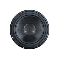 DE1000-01 Woofer 10" 4 Ohms 100 Watts (1 Pcs)