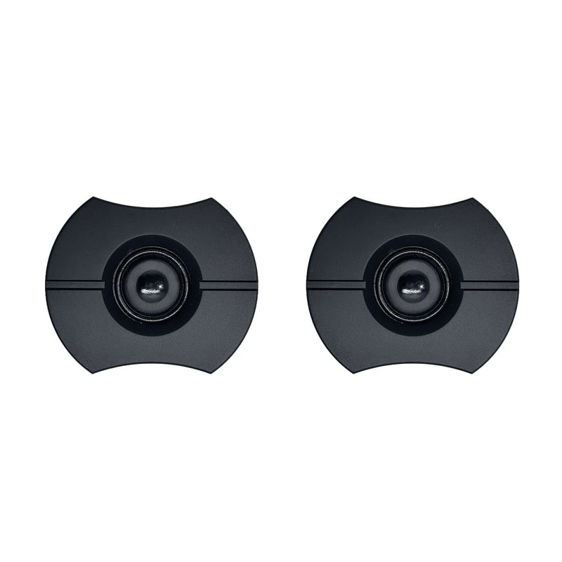 DE17N-06 NEODYMIUM TWEETER (2 PCS) DE17N-06 NEODYMIUM TWEETER (2 PCS)