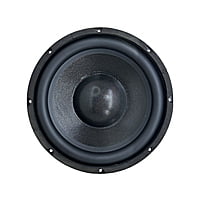 DE104S-03 Subwoofer 10" 4Ohms 200 Watts (Single unit)