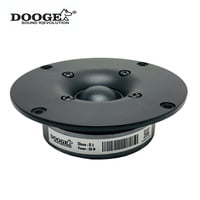 DE15-04 SILK DOME TWEETER 4" 8Ohms 30W (SET OF 2) DE15-04 SILK DOME TWEETER 4" 8Ohms 30W (SET OF 2)