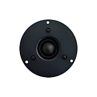 DE18-04 SILK DOME TWEETER 3.5" 6Ohms 20W (2 Pcs)