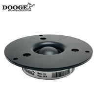 DE18-04 SILK DOME TWEETER 3.5" 8Ohms 20W (SET OF 2) DE18-04 SILK DOME TWEETER 3.5" 8Ohms 20W (SET OF 2)