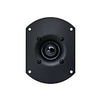 DE20C-05 SILK DOME TWEETER 3.22X4.33" 8Ohms 30W (1 Pcs)