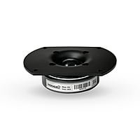 DE20C-05 SILK DOME TWEETER 3.22X4.33" 8Ohms 30W (2 Pcs)