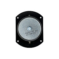 DE20C-05 SILK DOME TWEETER 3.22X4.33" 8Ohms 30W (2 Pcs)