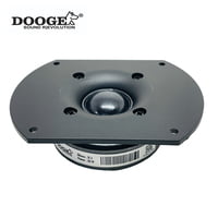 DE20C-05 SILK DOME TWEETER 3.22X4.33" 8Ohms 30W (SET OF 2) DE20C-05 SILK DOME TWEETER 3.22X4.33" 8Ohms 30W (SET OF 2)