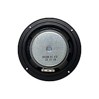 DE50M-01 Mid range 5" 4Ohms 30 Watts (2 Pcs)