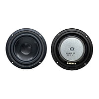 DE50M-01 Mid range 5" 8Ohms 30 Watts (2 Pcs)