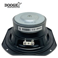 DE60C-02 Woofer 6" 8Ohms 50 Watts (Set of 2) DE60C-02 Woofer 6" 8Ohms 50 Watts (Set of 2)