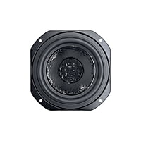 DE60C-02 Woofer 6" 8Ohms 50 Watts (2 Pcs)