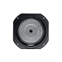 DE60C-02 Woofer 6" 8Ohms 50 Watts (2 Pcs)