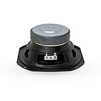 DE60C-02 Woofer 6" 8Ohms 50 Watts (2 Pcs)