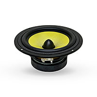 DS-65KM10 Mid range 6.5" 8Ohms 60 Watts (2 Pcs)