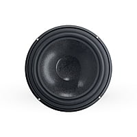 DE800-01 Woofer 8" 4Ohms 80 Watts (1 Pcs)