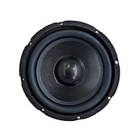 DE80S-03 Subwoofer 8" 4Ohms 120 Watts (1 Pcs)