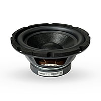 DE80S-03 Subwoofer 8" 4Ohms 120 Watts (1 Pcs)