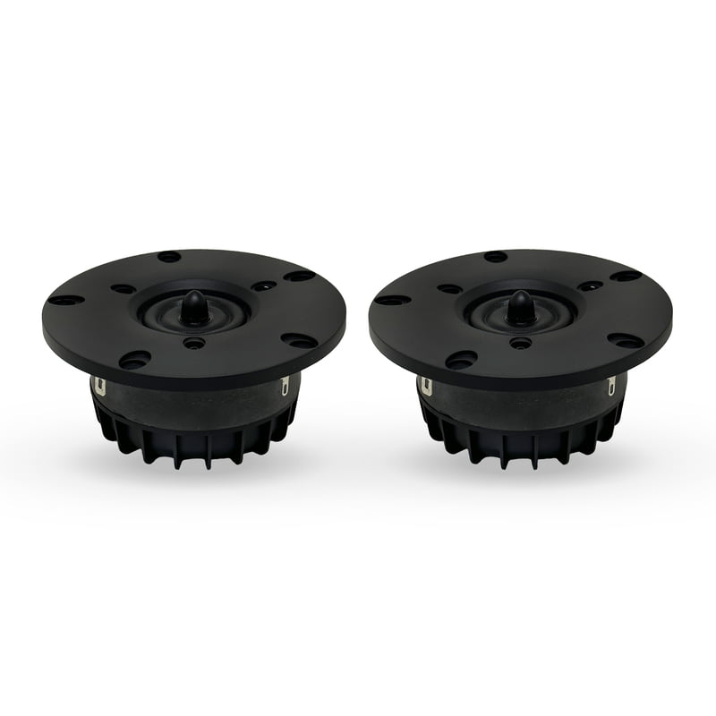 DS-75B040 HIGH END DOME TWEETER (2 PCS) DS-75B040 HIGH END DOME TWEETER (2 PCS)