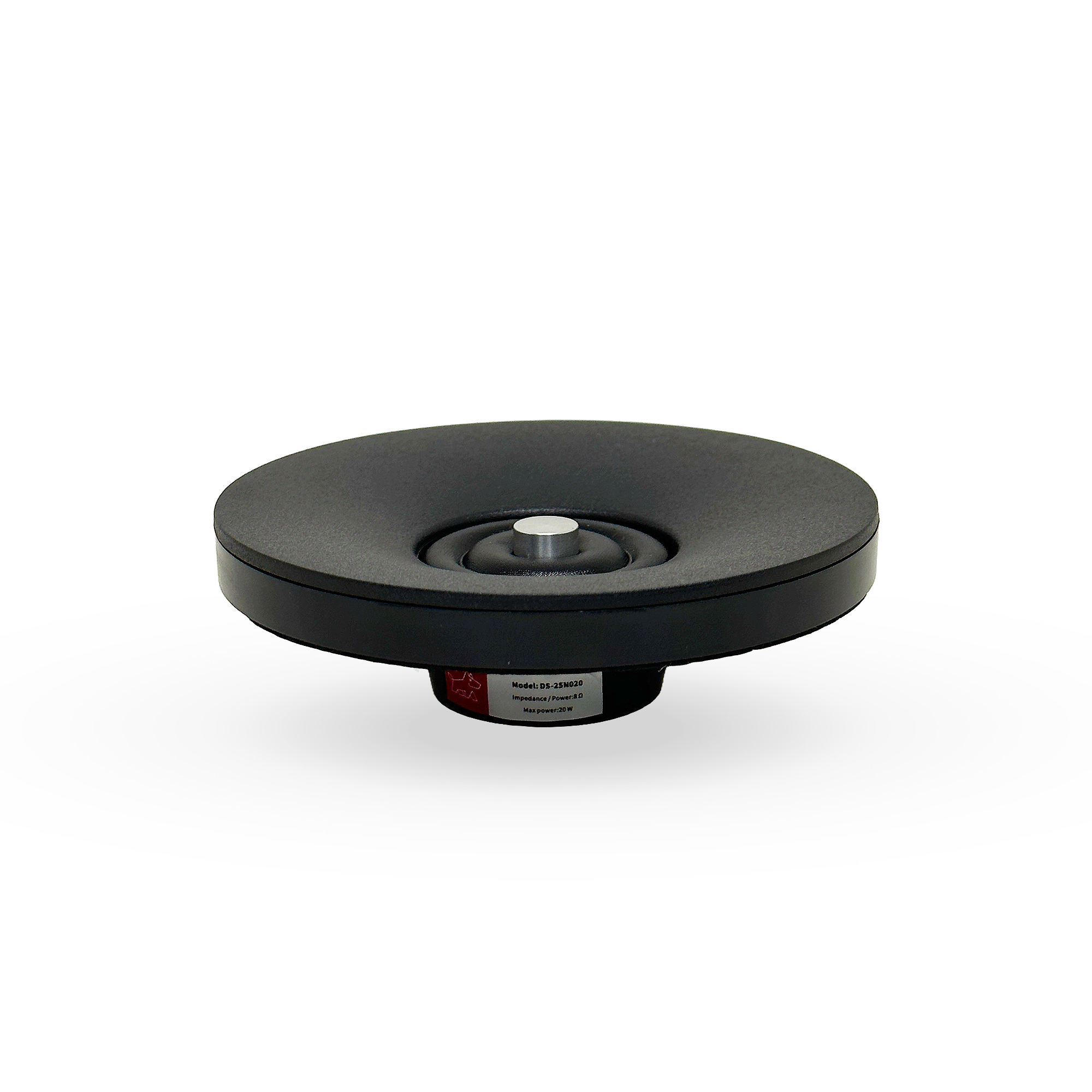 DS-25N020 NEODYMIUM TWEETER (2 PCS) DS-25N020 NEODYMIUM TWEETER (2 PCS)