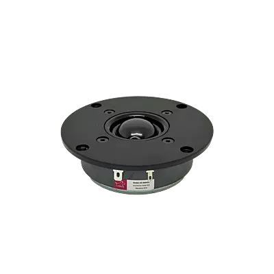 DS-80A025 HIGH END DOME TWEETER (2 PCS)