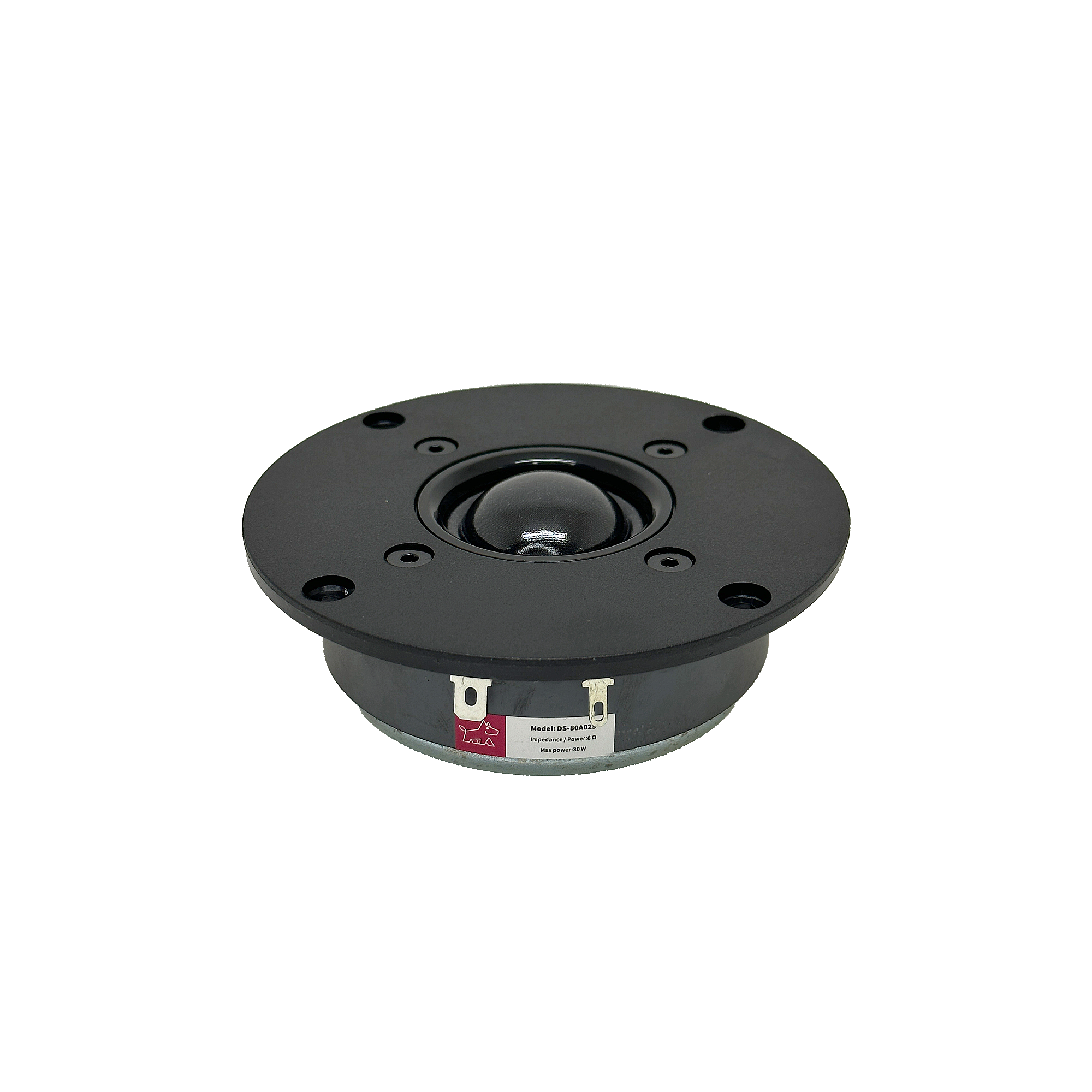 DS-80A025 HIGH END DOME TWEETER (2 PCS) DS-80A025 HIGH END DOME TWEETER (2 PCS)