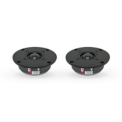 DS-80A025 HIGH END DOME TWEETER (2 PCS)