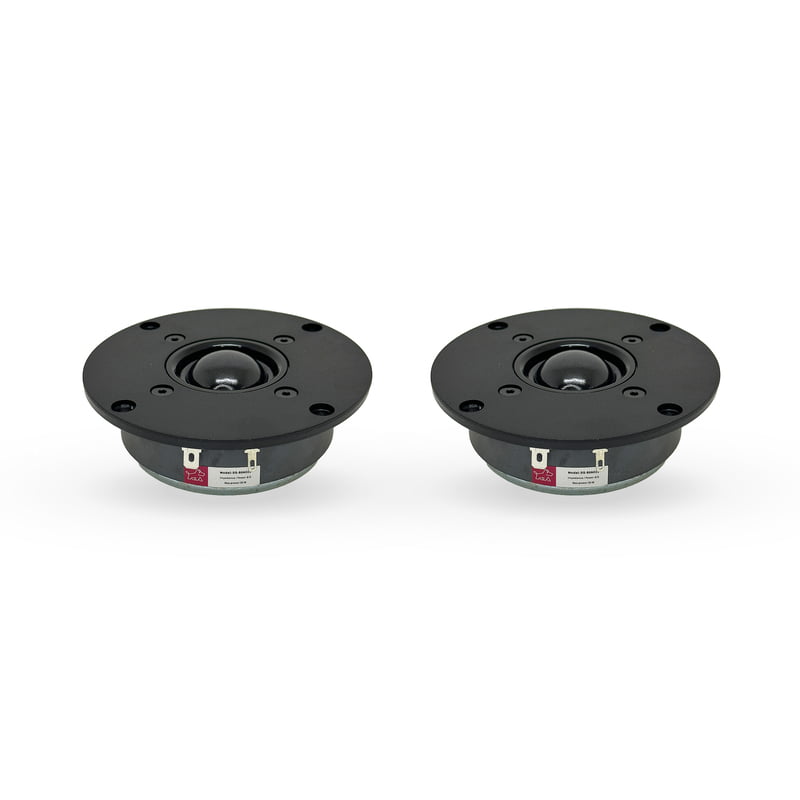 DS-80A025 HIGH END DOME TWEETER (2 PCS) DS-80A025 HIGH END DOME TWEETER (2 PCS)