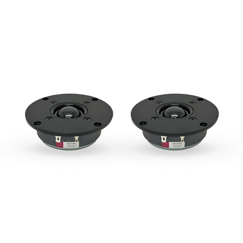 DS-80A025 HIGH END DOME TWEETER (2 PCS)