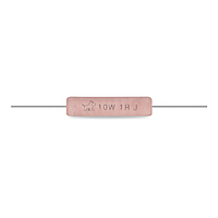 Doogesound 1 ohms 10W 5% Non-Inductive audio grade Resistor