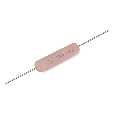 Doogesound 1 ohms 10W 5% Non-Inductive audio grade Resistor