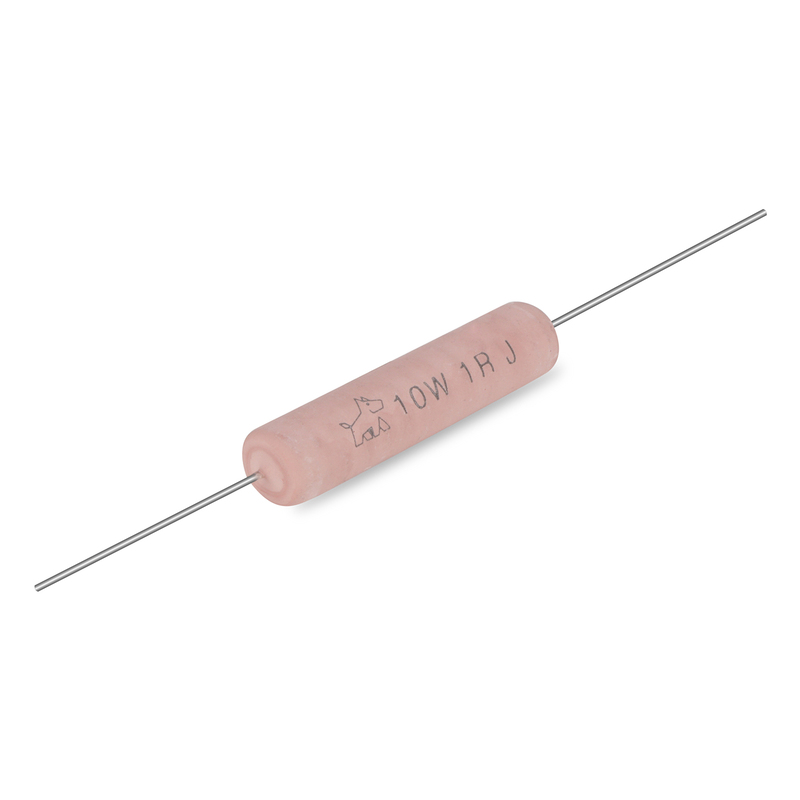 Doogesound 1 ohms 10W 5% Non-Inductive audio grade Resistor