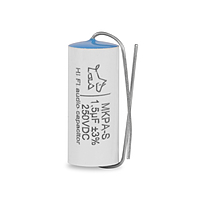 Doogesound MKPA-S 1.5uF/250VDC Silver foil capacitor Doogesound MKPA-S 1.5uF/250VDC Silver foil capacitor