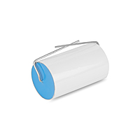 Doogesound MKPA-S 10uF/250VDC Silver foil capacitor (1pcs) Doogesound MKPA-S 10uF/250VDC Silver foil capacitor (1pcs)