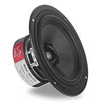 DE525-01 Paper cone Woofer 5.25" 8Ohms 65 Watts (2 Pcs) Generic DE525-01 Paper cone Woofer 5.25" 8Ohms 65 Watts (2 Pcs) Generic