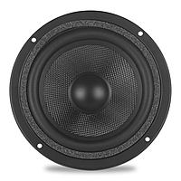 DE525K-01 Kevlar cone Woofer 5.25" 8Ohms 75 Watts (2 Pcs) DE525K-01 Kevlar cone Woofer 5.25" 8Ohms 75 Watts (2 Pcs)