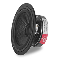 DE525K-01 Kevlar cone Woofer 5.25" 8Ohms 75 Watts (2 Pcs) DE525K-01 Kevlar cone Woofer 5.25" 8Ohms 75 Watts (2 Pcs)