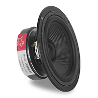 DE525K-01 Kevlar cone Woofer 5.25" 8Ohms 75 Watts (2 Pcs) DE525K-01 Kevlar cone Woofer 5.25" 8Ohms 75 Watts (2 Pcs)