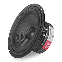 DE650K-01 Kevlar cone Woofer 6.5" 8Ohms 120 Watts (2 Pcs) DE650K-01 Kevlar cone Woofer 6.5" 8Ohms 120 Watts (2 Pcs)