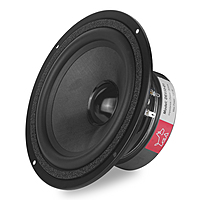 DE650-01 Paper cone Woofer 6.5" 8Ohms 120 Watts (2 Pcs) DE650-01 Paper cone Woofer 6.5" 8Ohms 120 Watts (2 Pcs)