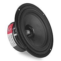 DE650-01 Paper cone Woofer 6.5" 8Ohms 120 Watts (2 Pcs) DE650-01 Paper cone Woofer 6.5" 8Ohms 120 Watts (2 Pcs)