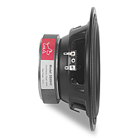 DE650-01 Paper cone Woofer 6.5" 8Ohms 120 Watts (2 Pcs) DE650-01 Paper cone Woofer 6.5" 8Ohms 120 Watts (2 Pcs)